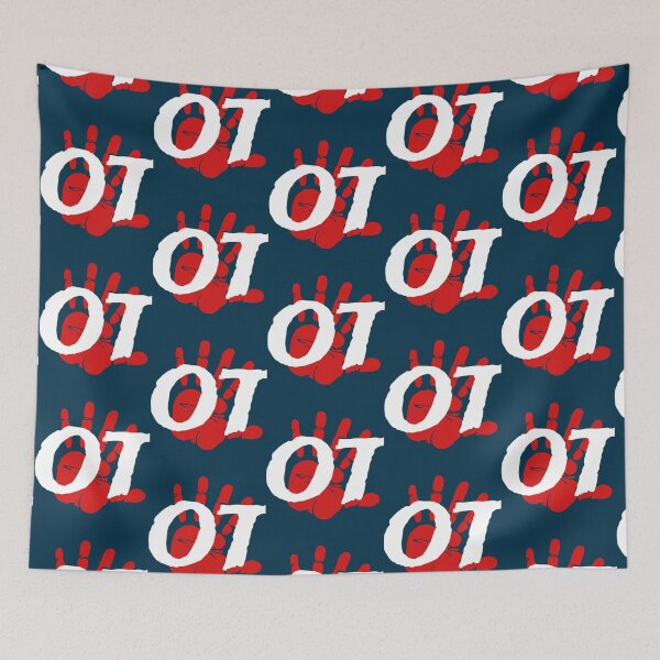 Item preview, OT Occupational Therapy Hand   designed and sold by CustomericaSt.
