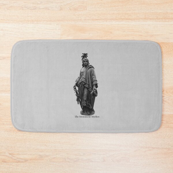 Item preview, Monument Mythos Liberty Statue  designed and sold by Lil-Bit-Batty.
