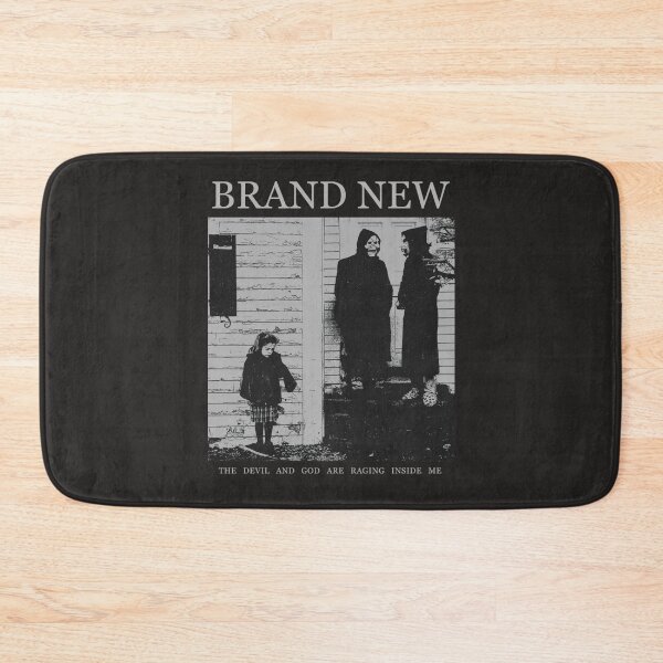 Item preview, Brand New Essential designed and sold by AnastaMartino.