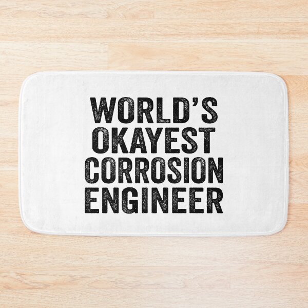 Item preview, World's okayest Computer engineer Shirt, Funny Computer engineer Dad Husband, Computer engineer Birthday Christmas Gift idea, Distressed design designed and sold by xlnv.
