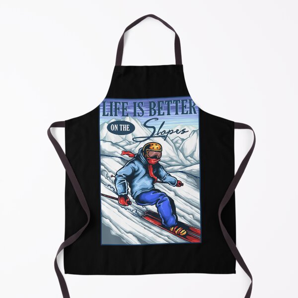 Item preview, Ski Life  designed and sold by MrsLin4617177.
