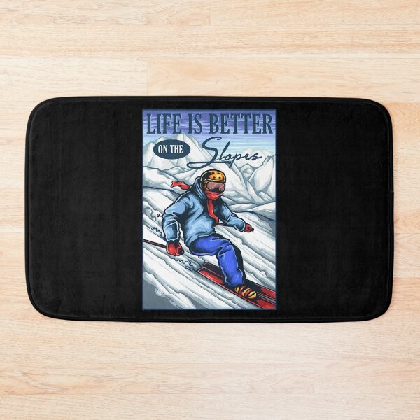 Item preview, Ski Life  designed and sold by MrsLin4617177.