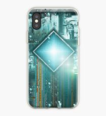 TRON the new generation iPhone Case