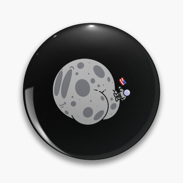 Item preview, Mooning!  designed and sold by AndreRi2122947.