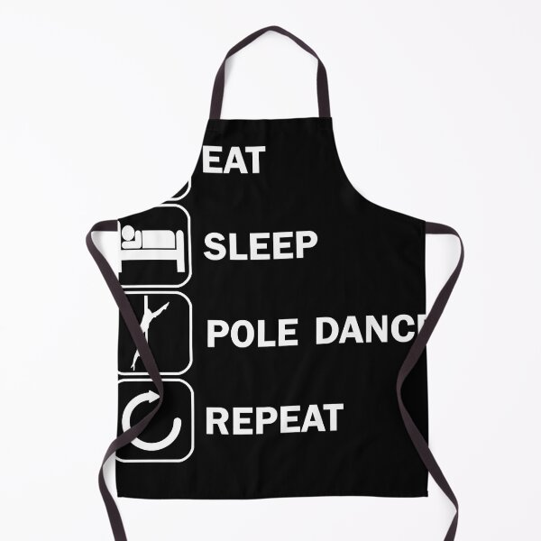 Item preview, Poledance Motif Hangback Figura Pole Dance Dance Pole Fit designed and sold by vabrandytz.