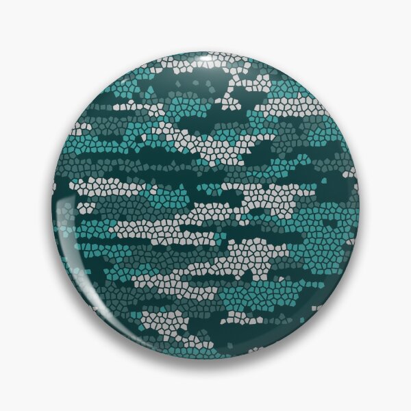 Item preview, Camo Pattern - violet designed and sold by Tshirtstory.