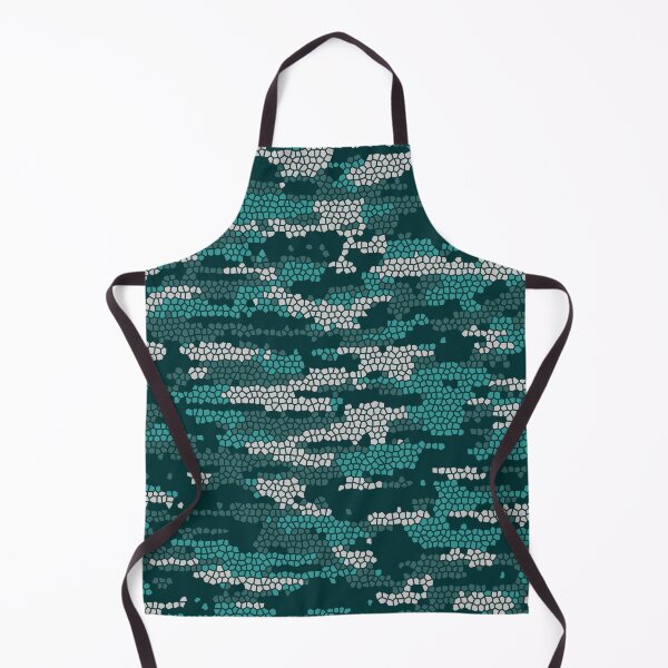 Artikelvorschau, Camo-Muster - violett entworfen und verkauft von Tshirtstory.