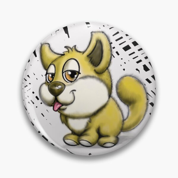 Item preview, Shibilon designed and sold by KabronX.