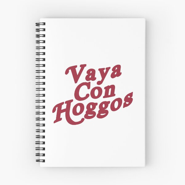 Item preview, Vaya Con Hoggos designed and sold by awsomehog1.