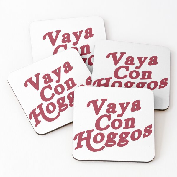 Item preview, Vaya Con Hoggos designed and sold by awsomehog1.