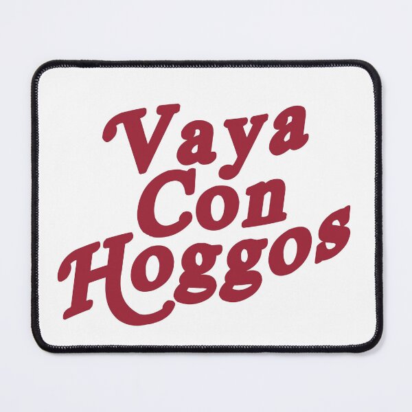 Item preview, Vaya Con Hoggos designed and sold by awsomehog1.