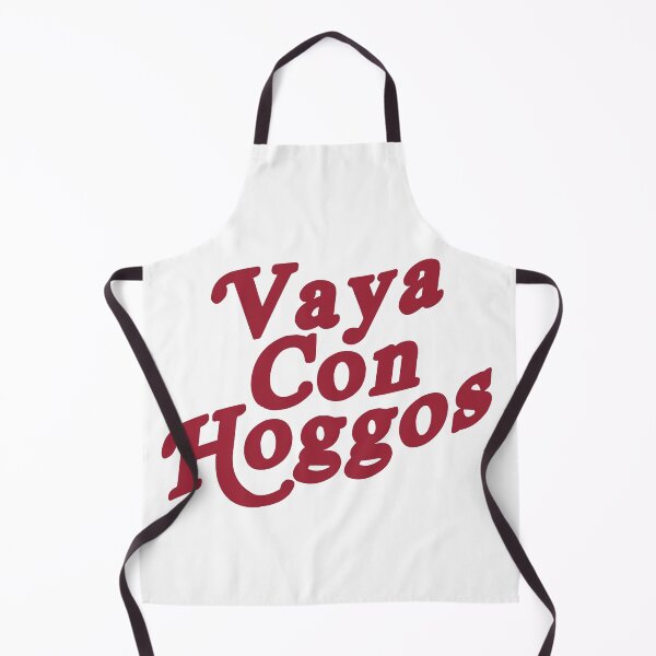 Item preview, Vaya Con Hoggos designed and sold by awsomehog1.