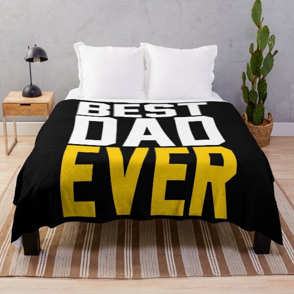 Item preview, Best Dad Ever - Father's Day Gift designed and sold by anes18.