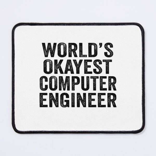 Item preview, World's okayest Cellular engineer Shirt, Funny Cellular engineer Dad Husband, Cellular engineer Birthday Christmas Gift idea, Distressed design designed and sold by xlnv.