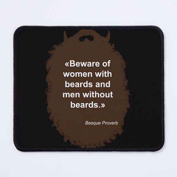 Item preview, Beard Beware  designed and sold by DavidDe2180072.