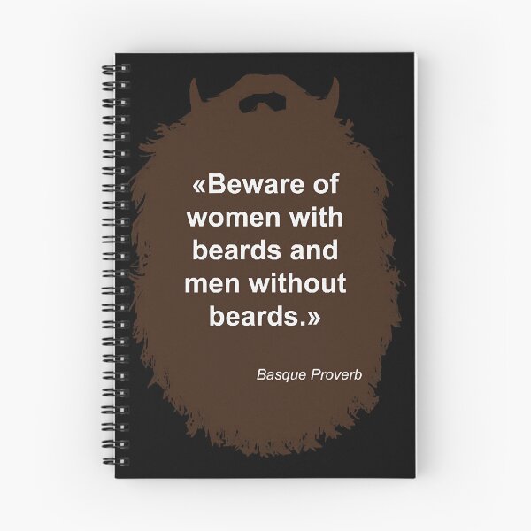 Item preview, Beard Beware  designed and sold by DavidDe2180072.