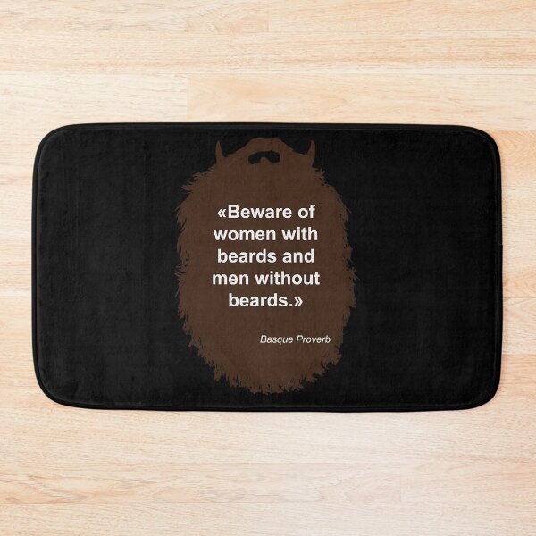 Item preview, Beard Beware  designed and sold by DavidDe2180072.