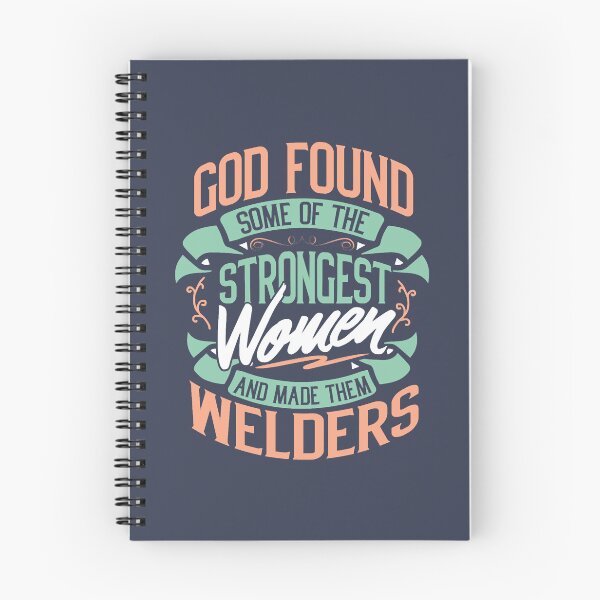 Item preview, Strong Woman Welders Profession Gift designed and sold by SaguMinmin.