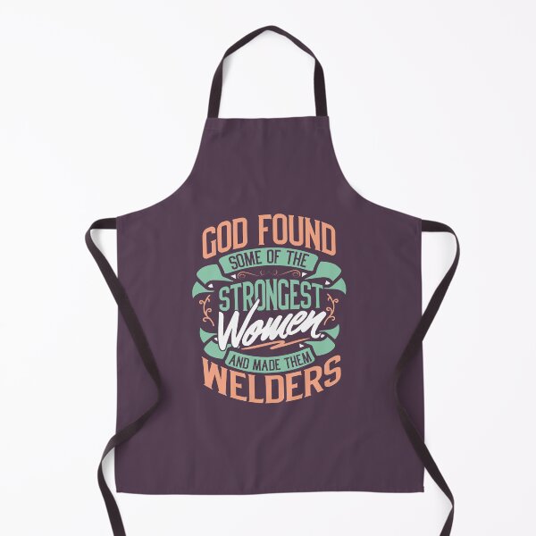 Item preview, Strong Woman Welders Profession Gift designed and sold by SaguMinmin.