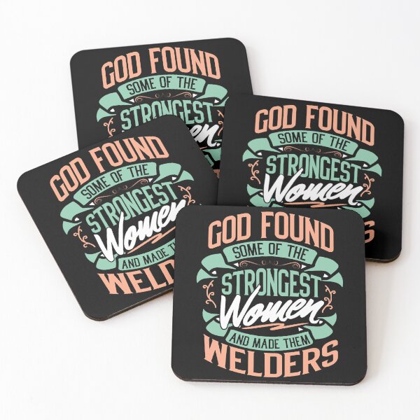 Item preview, Strong Woman Welders Profession Gift designed and sold by SaguMinmin.