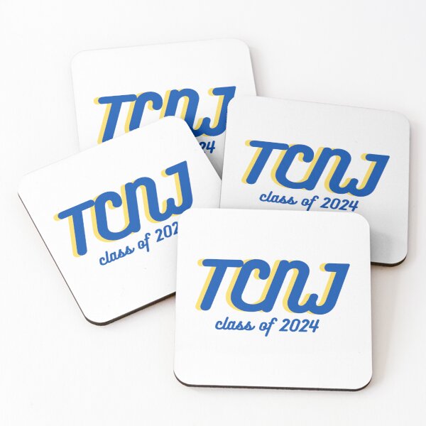 Item preview, TCNJ 2024 designed and sold by anadolKoythong.