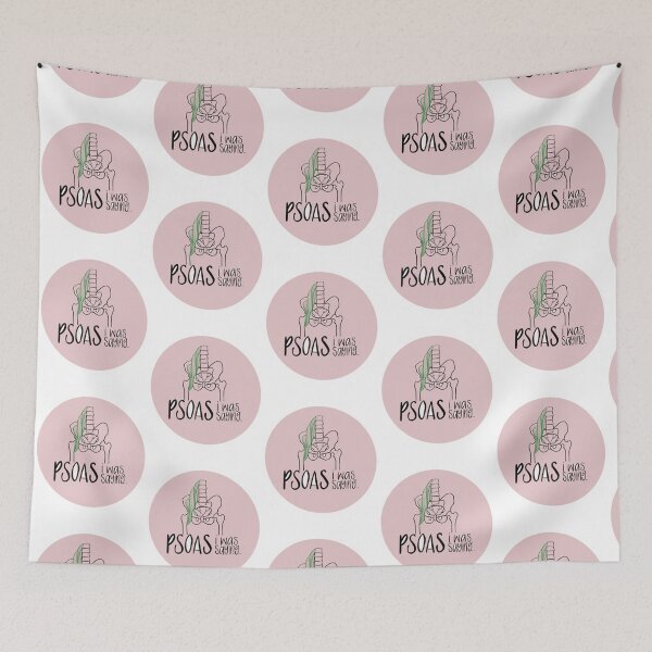 Item preview, Psoas I was saying...   designed and sold by CustomericaSt.