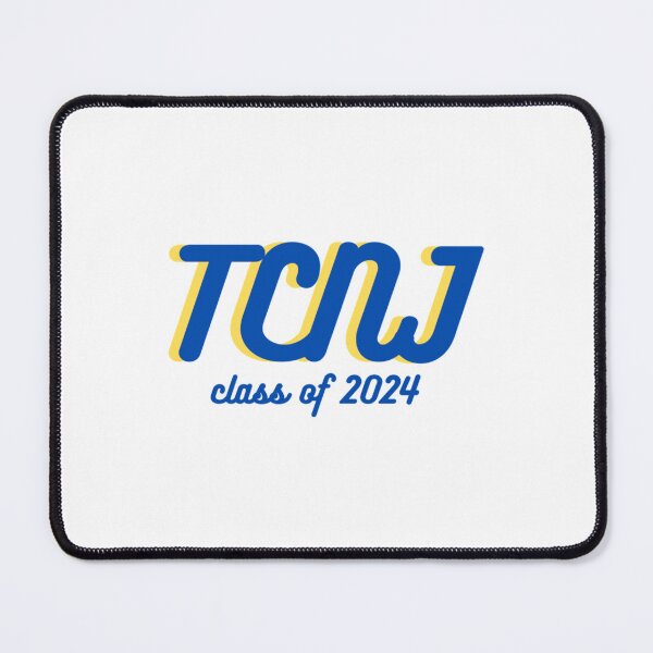 Item preview, TCNJ 2024    designed and sold by anadolKoythong.