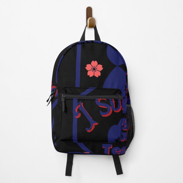 Item preview, Blue and Red I Support Disgraced Ex Hot Teachers designed and sold by JeremySmiley.