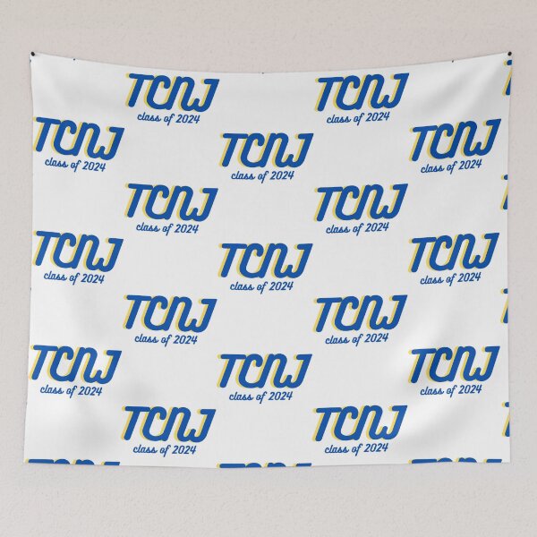 Item preview, TCNJ 2024 designed and sold by anadolKoythong.
