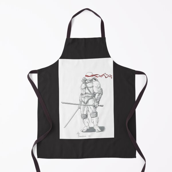 Item preview, Leonardo TMNT Essential T-Shirt designed and sold by bottomb.