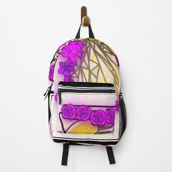 Item preview, Flower Mural designed and sold by ALocalAceWeirdo.