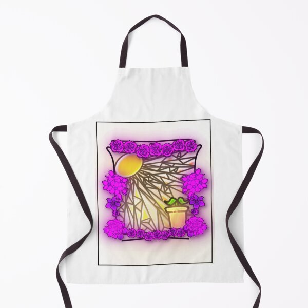 Item preview, Flower Mural designed and sold by ALocalAceWeirdo.
