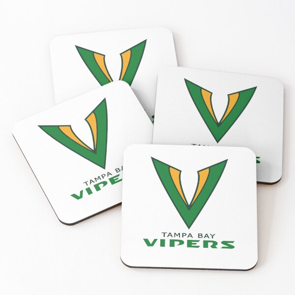Item preview, Tampa Bay Vipers Classic designed and sold by joelouisleisl2.