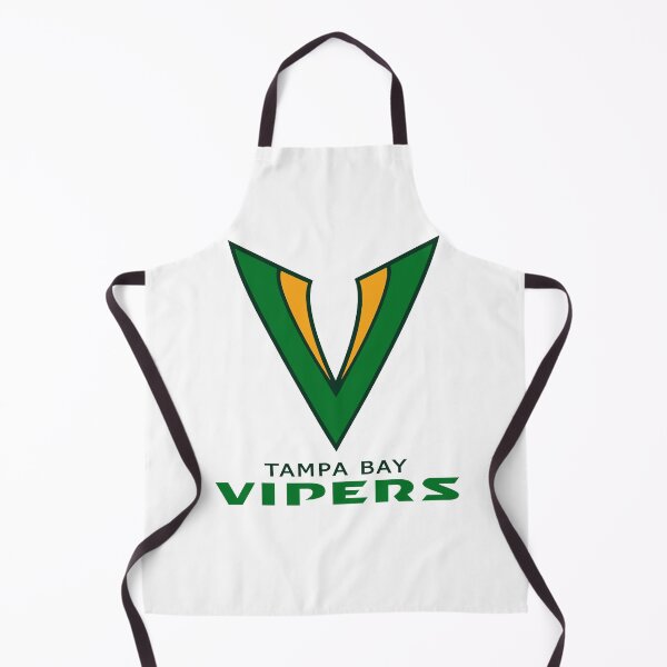 Item preview, Tampa Bay Vipers Classic designed and sold by joelouisleisl2.