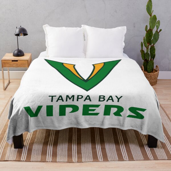 Item preview, Tampa Bay Vipers Classic designed and sold by joelouisleisl2.
