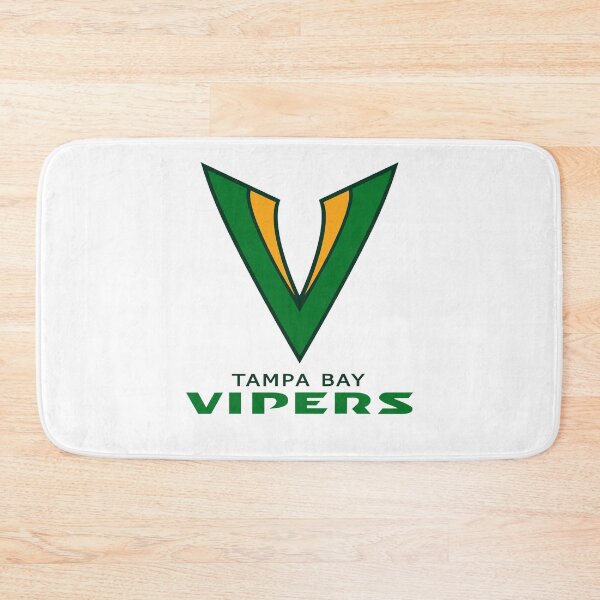 Item preview, Tampa Bay Vipers Classic designed and sold by joelouisleisl2.