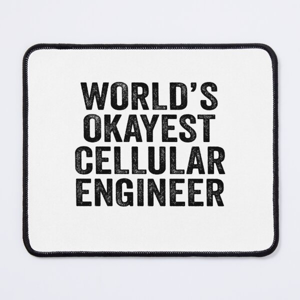 Item preview, World's okayest Building services engineer Shirt, Funny Building services engineer Dad Husband, Building services engineer Birthday Christmas Gift idea, Distressed design designed and sold by xlnv.