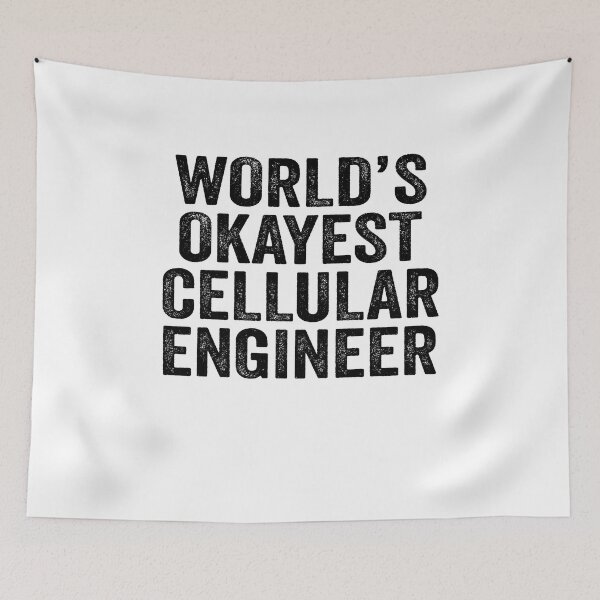 Item preview, World's okayest Building services engineer Shirt, Funny Building services engineer Dad Husband, Building services engineer Birthday Christmas Gift idea, Distressed design designed and sold by xlnv.