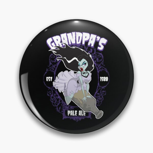 Item preview, Grandpas Pale Ale  designed and sold by MrsLin4617177.
