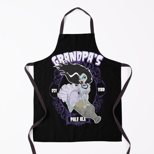 Item preview, Grandpas Pale Ale  designed and sold by MrsLin4617177.