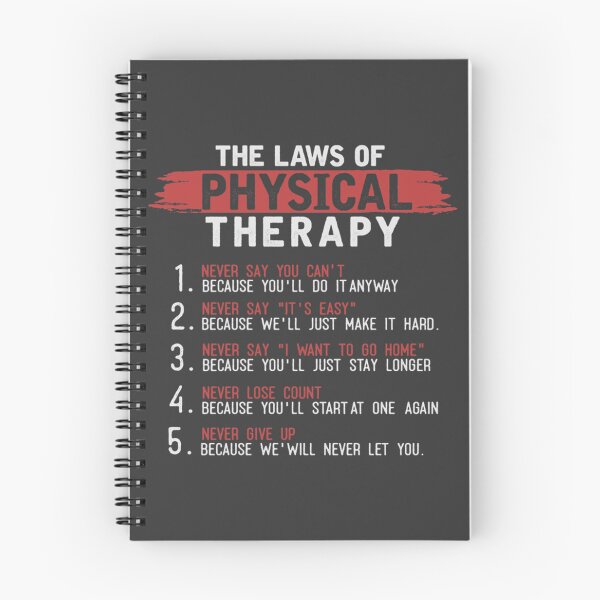 Item preview, PT Physical Therapy THerapist designed and sold by CustomericaSt.