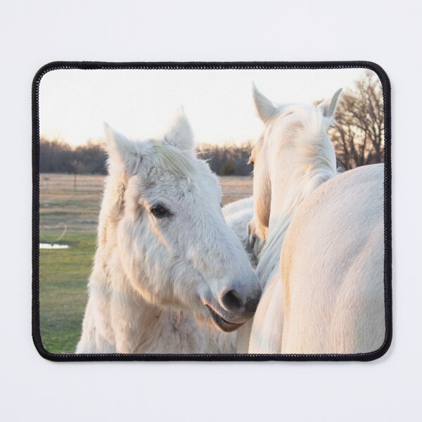 Item preview, Horses saying hello~ designed and sold by KateJaxxon.
