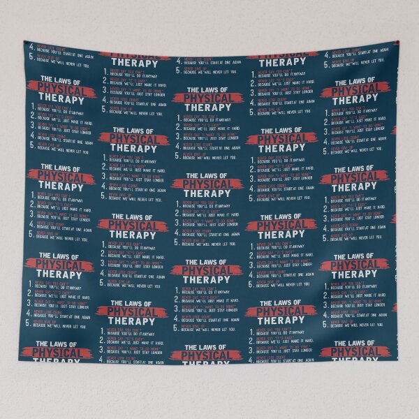 Item preview, PT Physical Therapy THerapist     designed and sold by CustomericaSt.