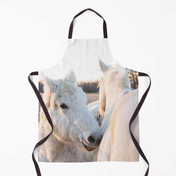 Item preview, Horses saying hello~ designed and sold by KateJaxxon.