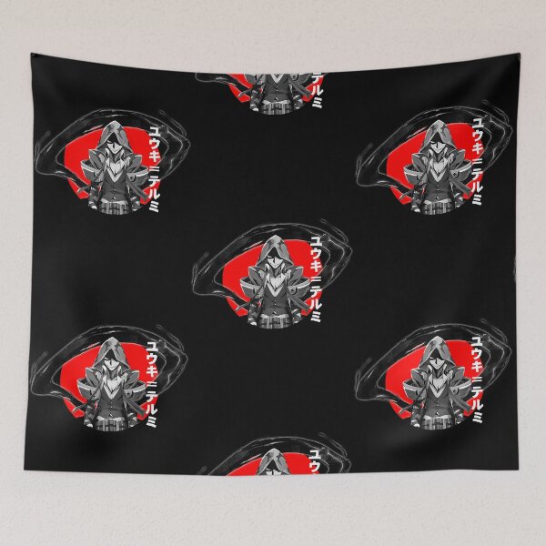 Item preview, Yuki Terumi Red  designed and sold by TerryTa6094853.