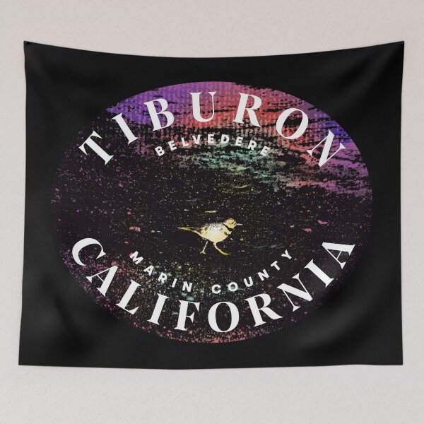 Item preview, Tiburon, Marin County California designed and sold by fairviewdesign.