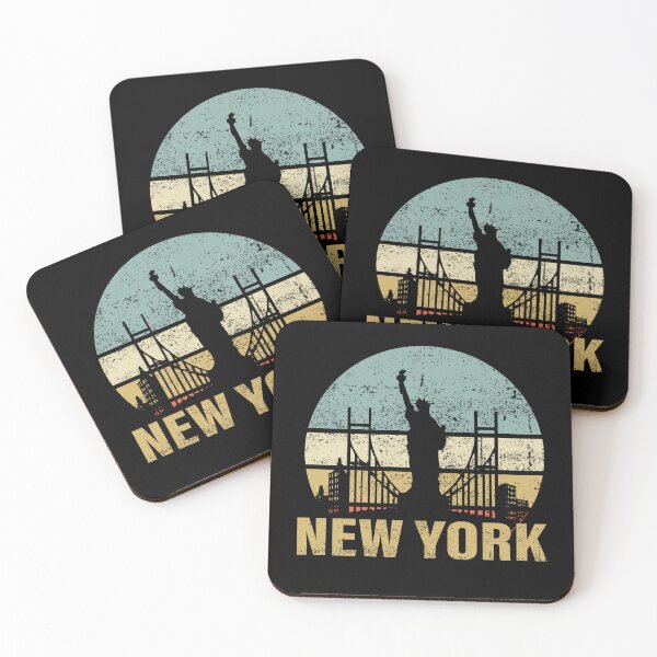 Item preview, Just New York designed and sold by Cityscape-Guy.