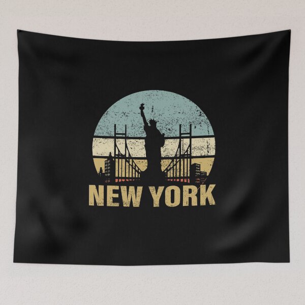 Item preview, Just New York designed and sold by Cityscape-Guy.