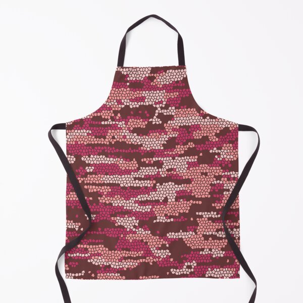 Artikelvorschau, Camo-Muster - Lachs entworfen und verkauft von Tshirtstory.