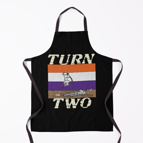 Item preview, Baseball hard sliding double play. Turn two! designed and sold by JeremySmiley.